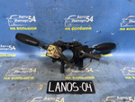 Переключатель подрулевой CHEVROLET LANOS 2007