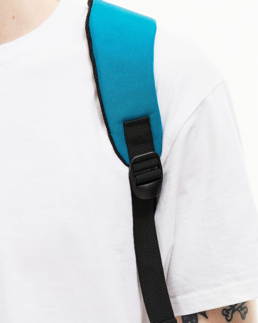 Рюкзак Anteater Nanobag Combo Corsair морская волна