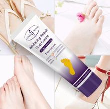 Крем для ног Aichun Beauty, 100 мл