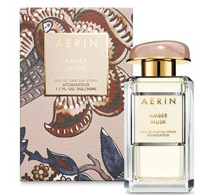 Парфюм Aerin Lauder Amber Musk Духи алматы