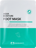 Merikit Маска для ног - MERIKIT Aqua Moisture foot Mask, 1 шт