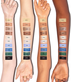 DIOR Diorshow Mono Couleur - стойкие тени для век, 2 g