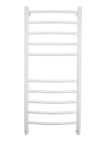 Полотенцесушитель водяной Comfysan Noumi W-10 100/40, белый, шт