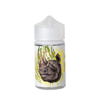 Купить Doctor Grimes 80 мл - Rino Circles (0 мг)