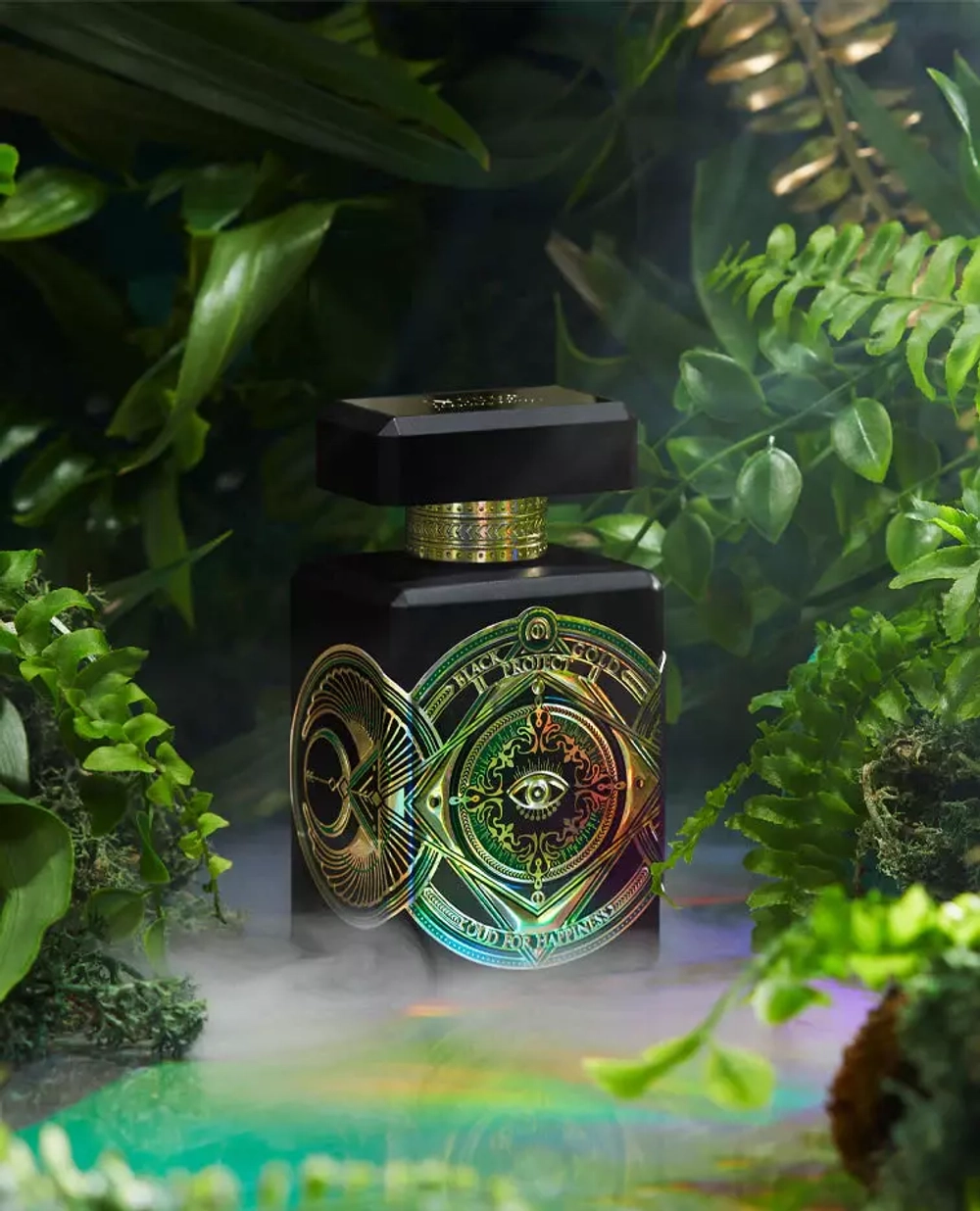 Initio Parfums Prives Oud for Happiness EDP