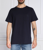 Футболка GUESS - темно-синий(M2YI33 KB8P1)