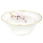 Салатник 1000 Цветок Миндаля (9С2983Ф34) НАДЕЖДА