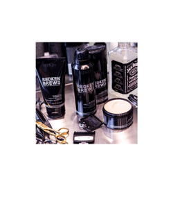 Redken Brews - кремовая глина для лепки /   100  ml  / GTIN 884486353924