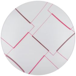 Светильник потолочный светодиодный ЭРА Классик без ДУ SPB-6 Slim 1 24-4K 24Вт 4000K | Светильники SPB-6 без ДУ