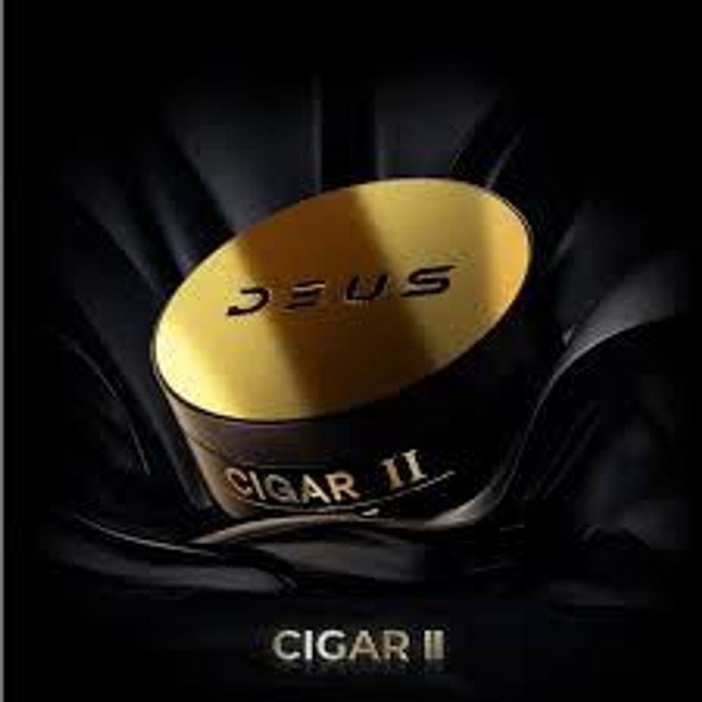 DEUS Cigar II (Сигара II) 20г