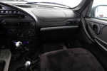Chevrolet Niva, 2013 год