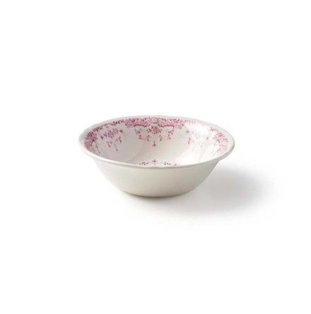 Чаша Bitossi Home Pink Rose (15.7 см)