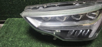 Фара левая Haval Jolion (2021-н.в.) LED