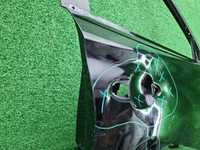 Дверь передняя правая Jetour X90 PLUS (2021-н.в.)