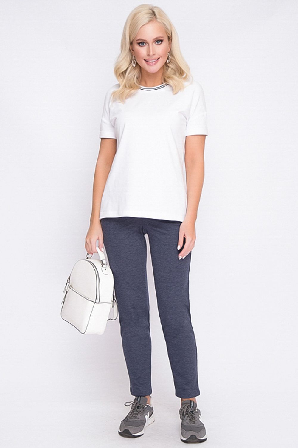 Брюки 5057 Avili