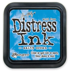 Чернильные подушечки Distress Ink Pads