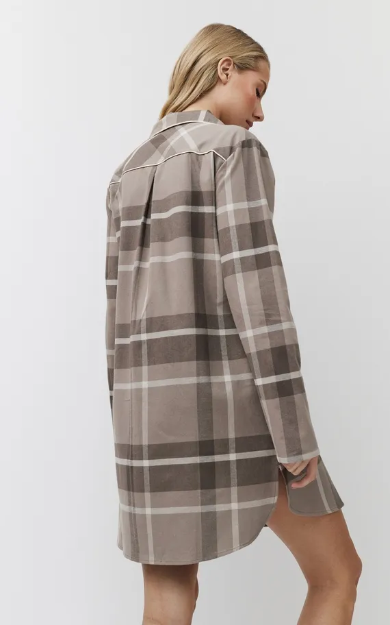 ELODY Сорочка женская