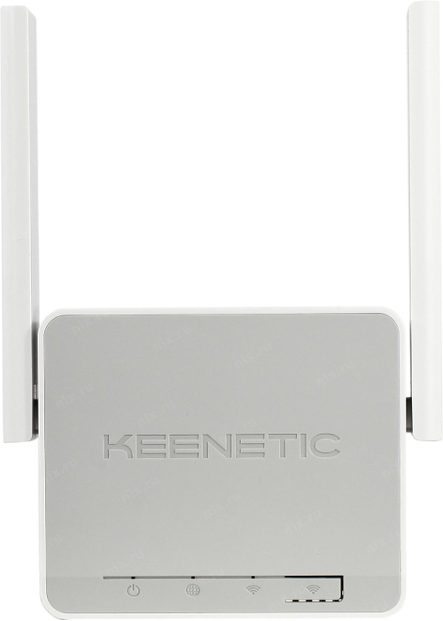 Роутер WiFi Keenetic Starter KN-1121