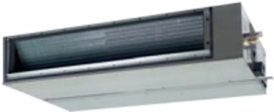 Сплит-система Daikin FDQ125C/RZQG125L8V