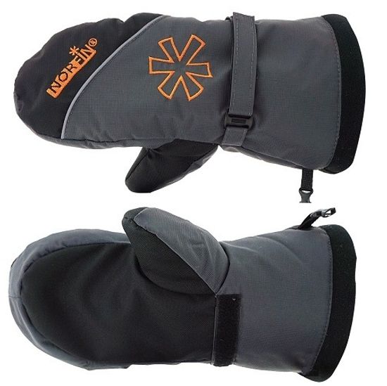 Варежки Норфин Дискавери (Norfin Discovery)