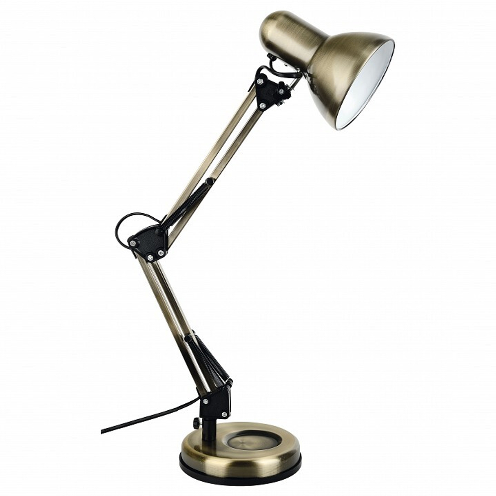 Настольная лампа Arte Lamp A1330LT-1AB