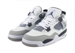 Air Jordan4 "Military Black"