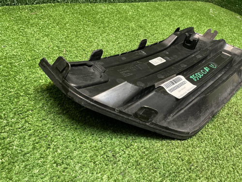 Решетка перед. бампера Volvo XC90 2 19-24 R-Design