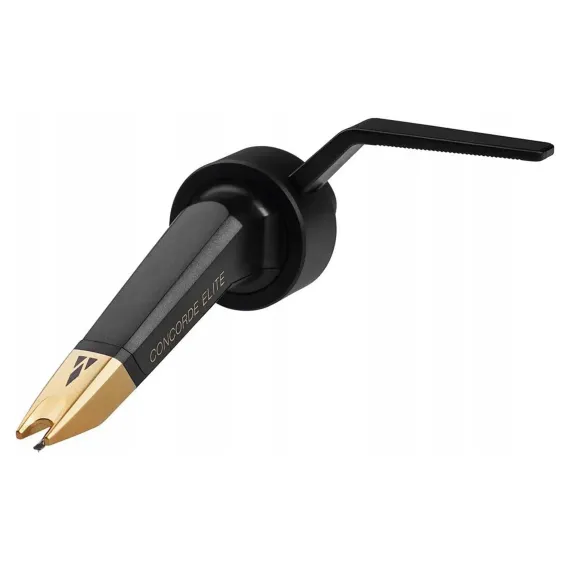Ortofon Concorde Elite MkII Black/Gold