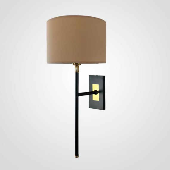 Бра Imperium Loft Heathfield & Co Wall Light Casablanca 123237-22