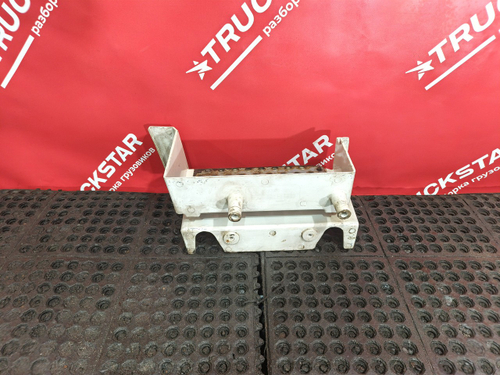 Корпус подножки левый 2023г