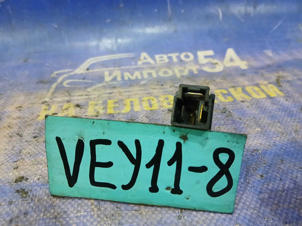 Датчик педали тормоза NISSAN AD 2001