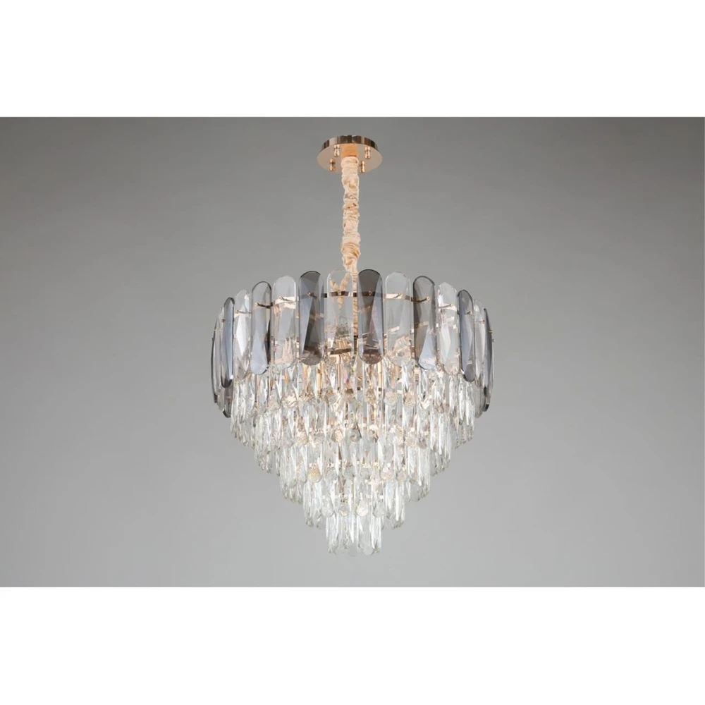 Подвесная люстра Omnilux LARIO OML-89703-12