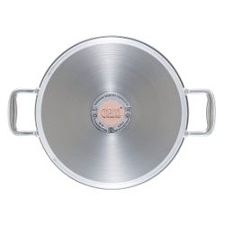 Сотейник Gipfel Gala 1279 28 см/4 л