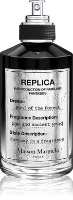 Maison Margiela REPLICA Soul of the Forest  парфюм