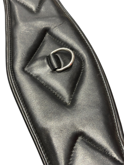 Выездковая подпруга