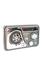 Радиоприемник Raiseng R-552