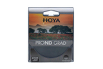 Светофильтр Hoya GRAD ND32 PRO 82 мм