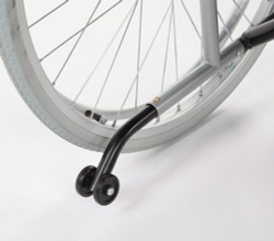 Антиопрокидыватель для кресел-колясок серии «Старт» 481A53=SK170