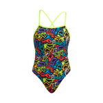 Купальник FUNKITA Funk Me