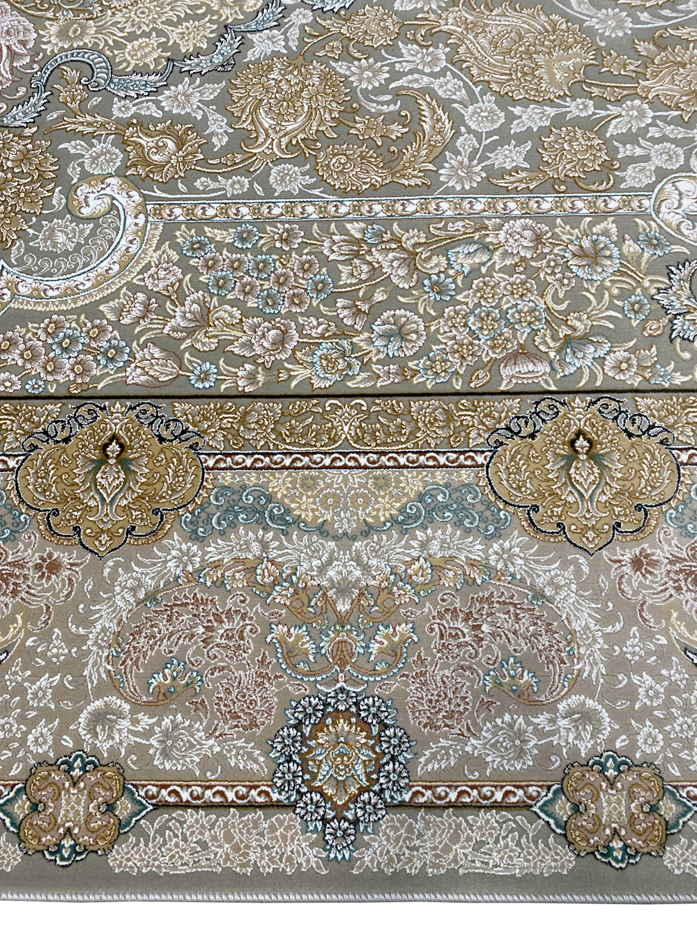 Ковер Fili 1200 G216 FI Прямоугольник