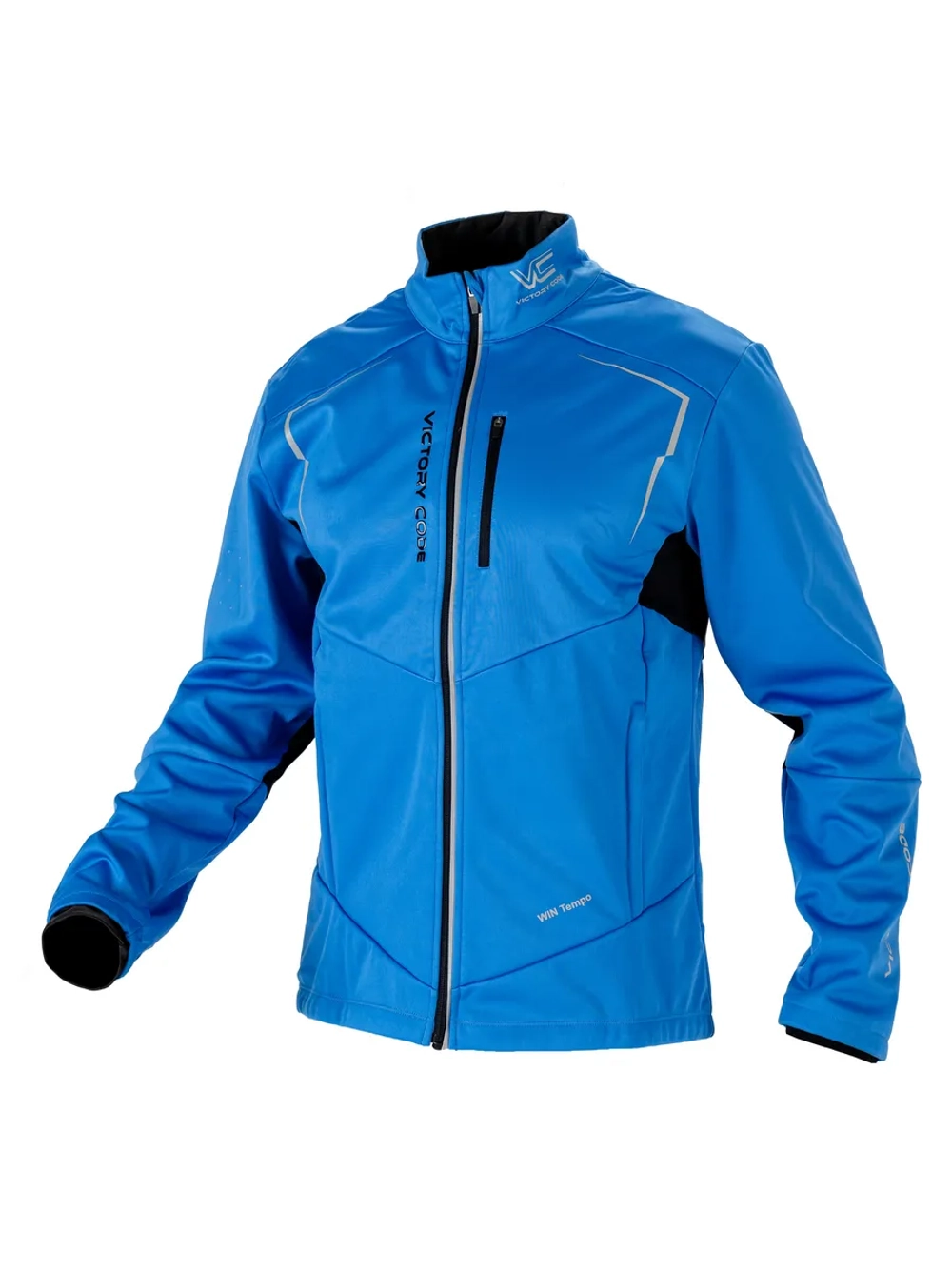 Куртка WIN TEMPO / синий