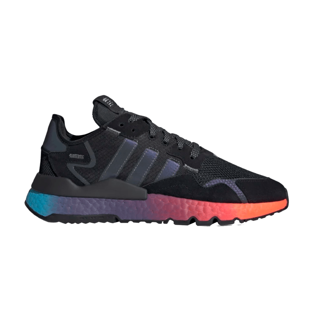 Кроссовки Adidas Originals Nite Jogger