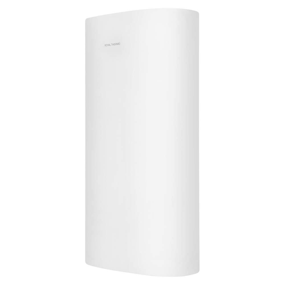 Бойлер косвенного нагрева Royal Thermo AQUATEC Standart SW100 White настенный НС-1728784