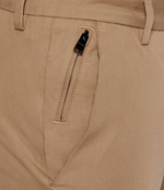 Брюки Kaito1_T BOSS BLACK - бежевый(50487754)