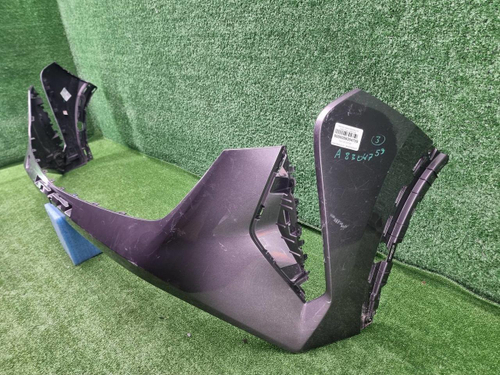 Бампер передний Geely Cityray (2024-н.в.)