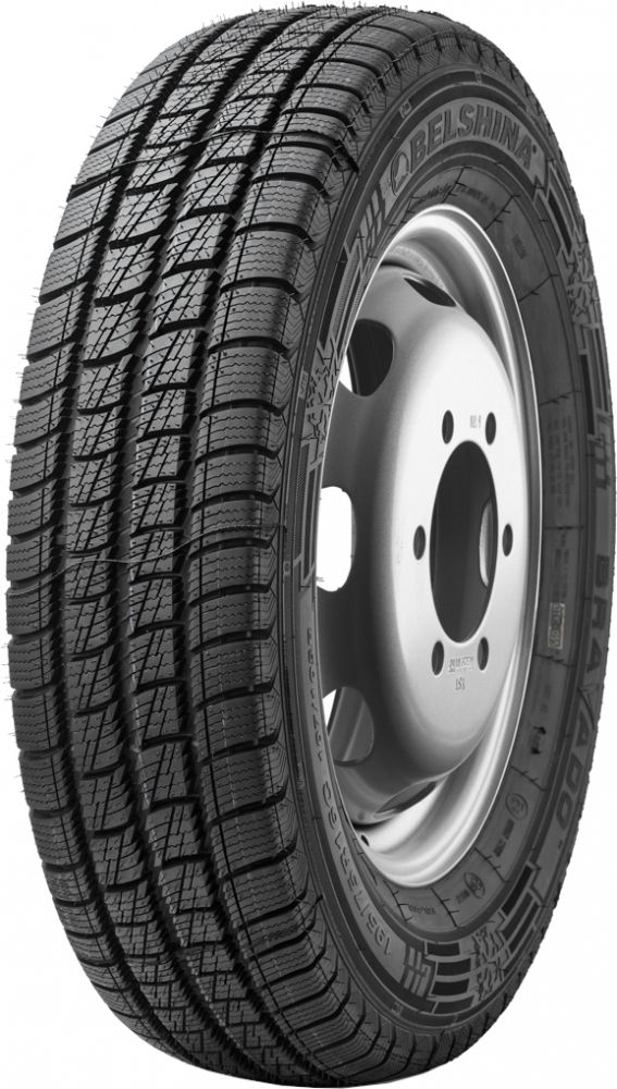 Белшина Bravado 195/70 R15C 104R