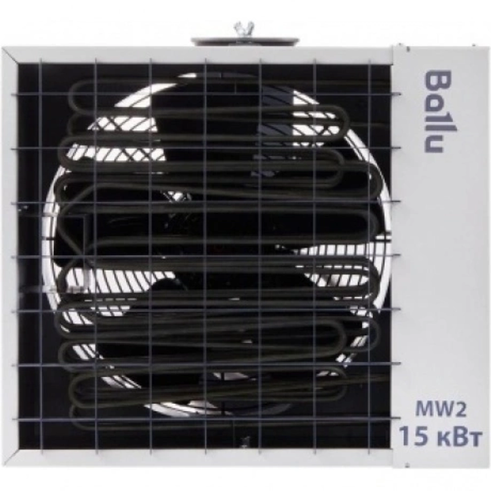 Тепловентилятор Ballu BHP-MW2-15
