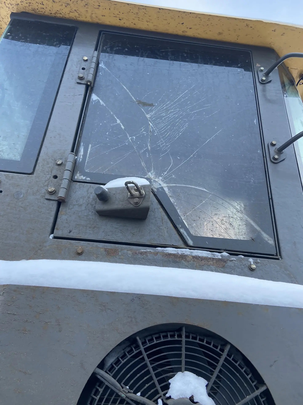 XGMA XG931* Фронтальный погрузчик XG931N (Дизельный, 6,5 л, 125 л.с., АТ)