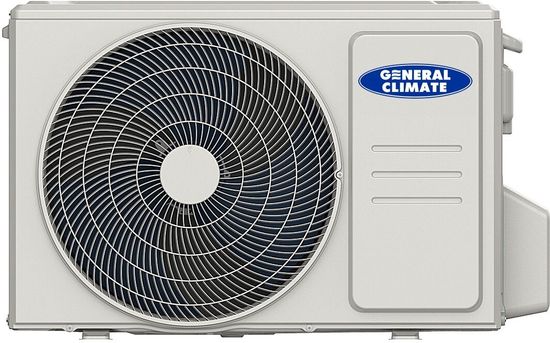 Сплит-система General Climate GC-RE18HR/GU-RE18H