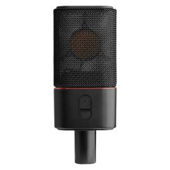 Austrian Audio OC18 Studio Set Black